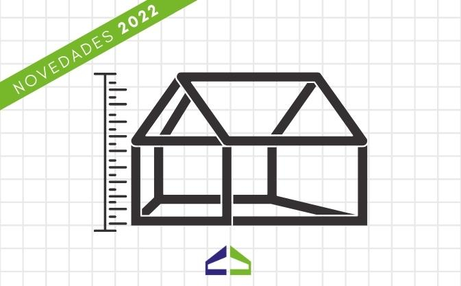 Novedades de Casas Prefabricadas COFITOR para 2022
