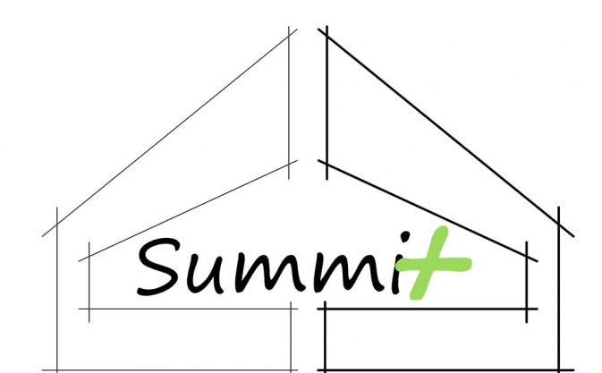 Summit la primera casa prefabricada PassivHaus
