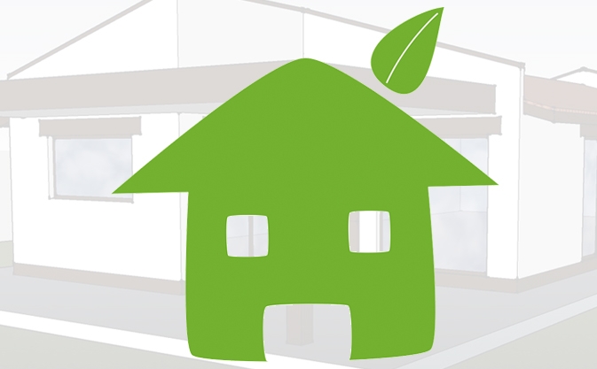 Casas prefabricadas sostenibles